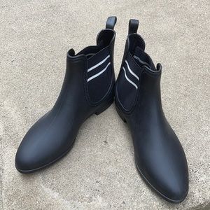 Rain Booties